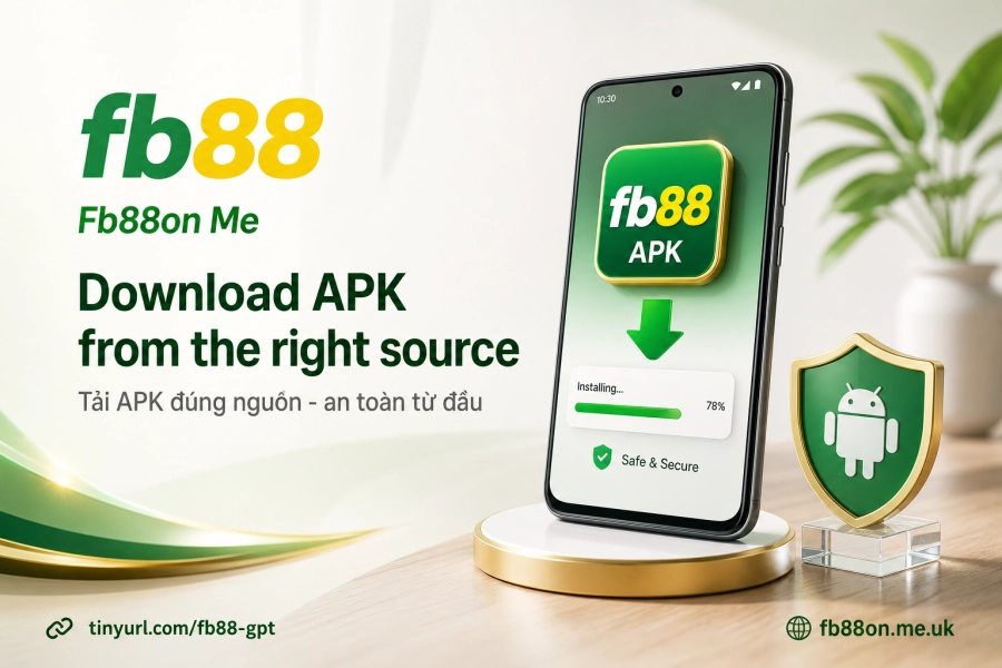 tải APK Fb88 Android cấp quyền cài đặt nguồn ngoài